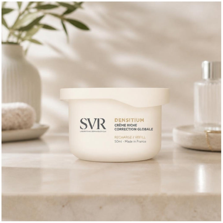 Svr Densitium Rich Recharge cream 50ml (1.69 fl oz)