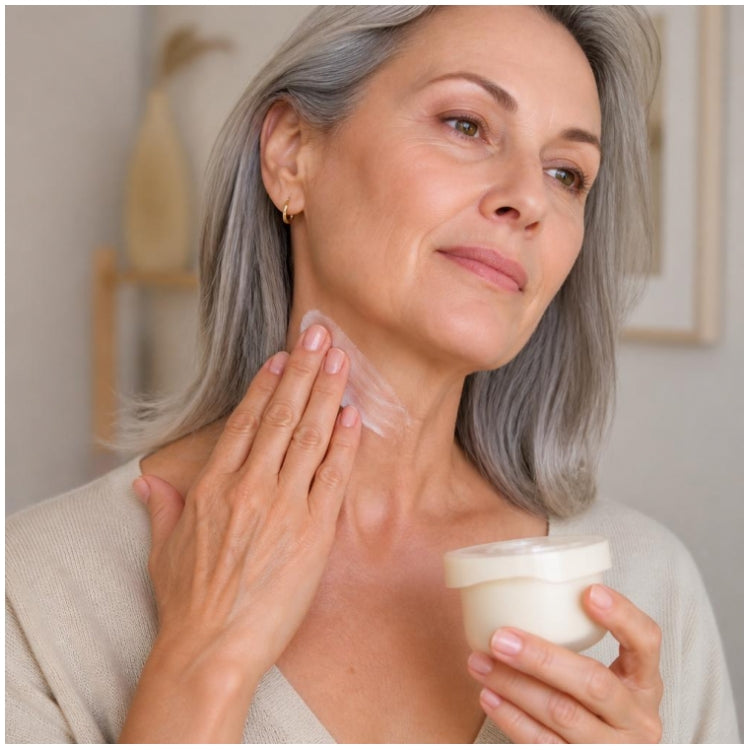 Svr Densitium Rich Recharge cream 50ml (1.69 fl oz)
