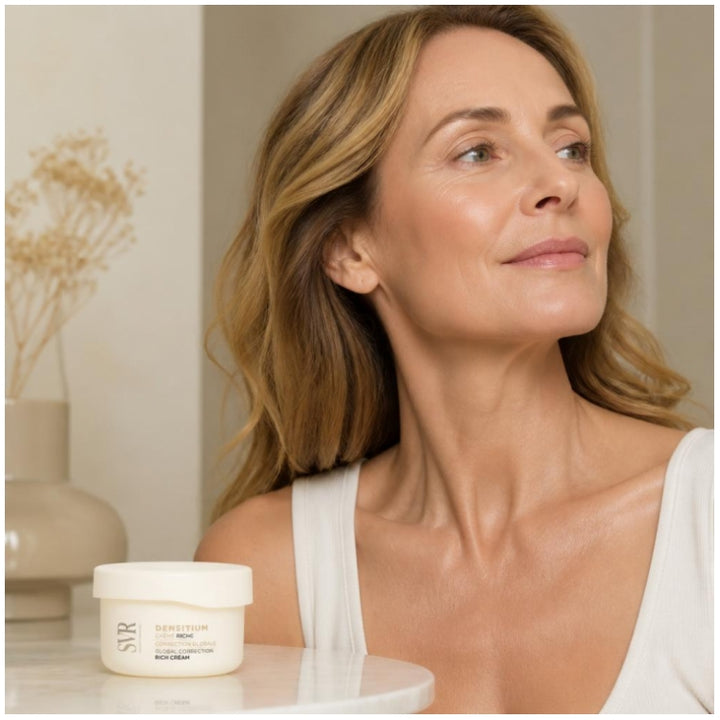Svr Densitium Rich Recharge cream 50ml (1.69 fl oz)