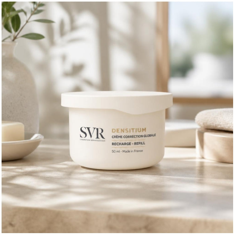 Svr Densitium Crema redensificante 50ml