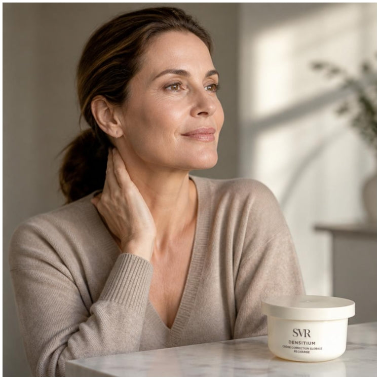 Svr Densitium Crema redensificante 50ml