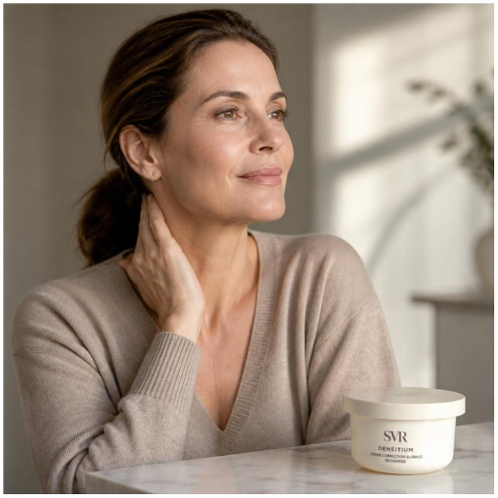 Svr Densitium Crema redensificante 50ml