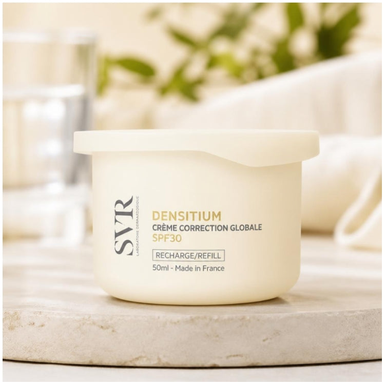 Svr Densitium SPF30 refill cream 50 ml (1.69fl oz)