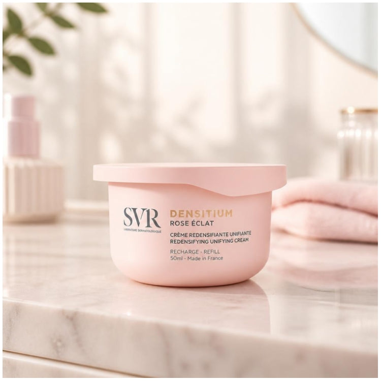 Svr Densitium Crème Rose Eclat Recharge 50ml (1.69 fl oz)
