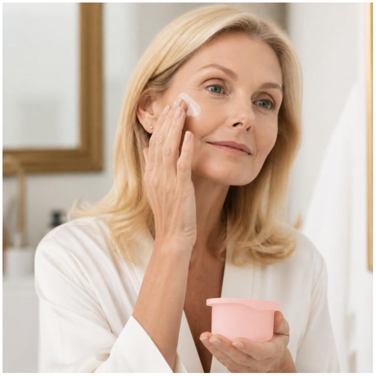Svr Densitium Crème Rose Eclat Recharge 50ml (1.69 fl oz)