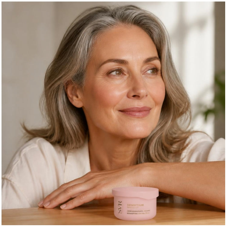Svr Densitium Crème Rose Eclat Recharge 50ml (1.69 fl oz)