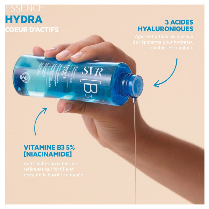 SVR [B3] Hydra Essence 150ml
