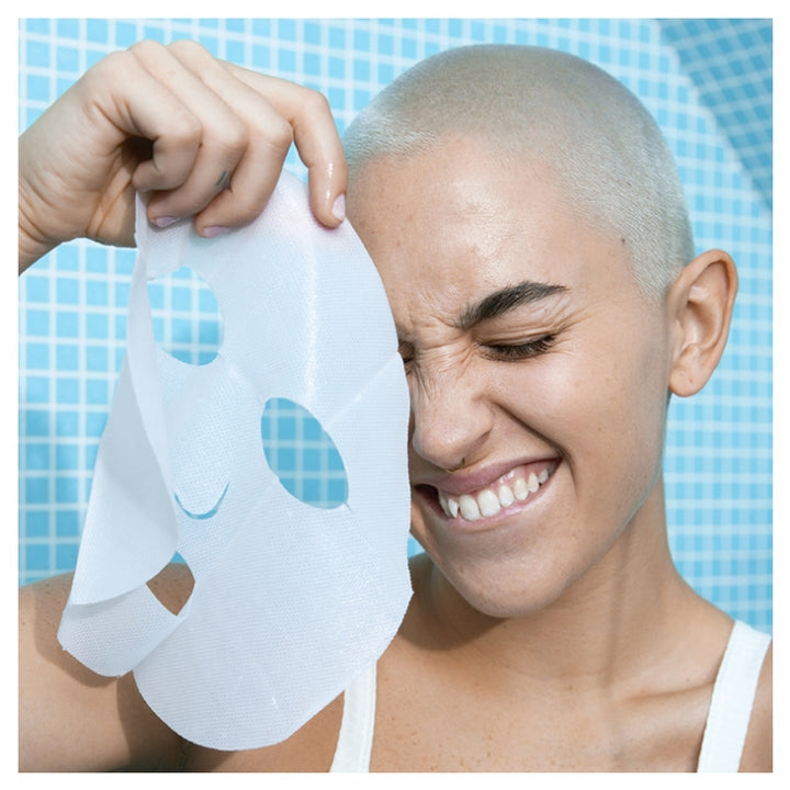 SVR [B3] Hydra Mascarilla Intensiva para Piel Sensible y Deshidratada 12g