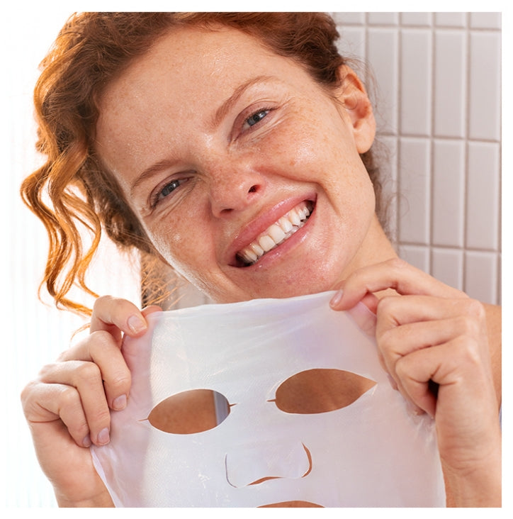 SVR [B3] Hydra Mascarilla Intensiva para Piel Sensible y Deshidratada 12g