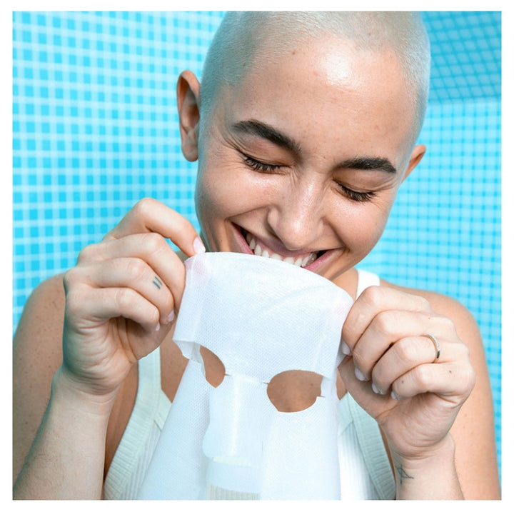 SVR [B3] Hydra Mascarilla Intensiva para Piel Sensible y Deshidratada 12g