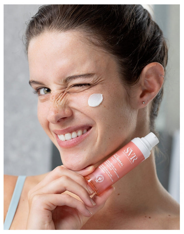 Svr Palpebral by Topialyse Face Balm 30ml (1.01fl oz)