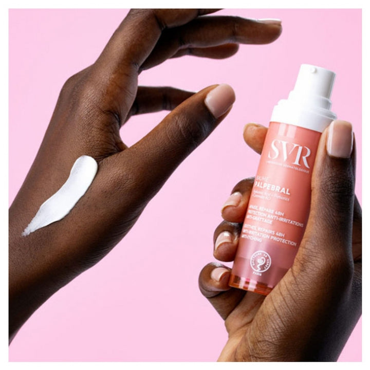 Svr Palpebral by Topialyse Face Balm 30ml (1.01fl oz)