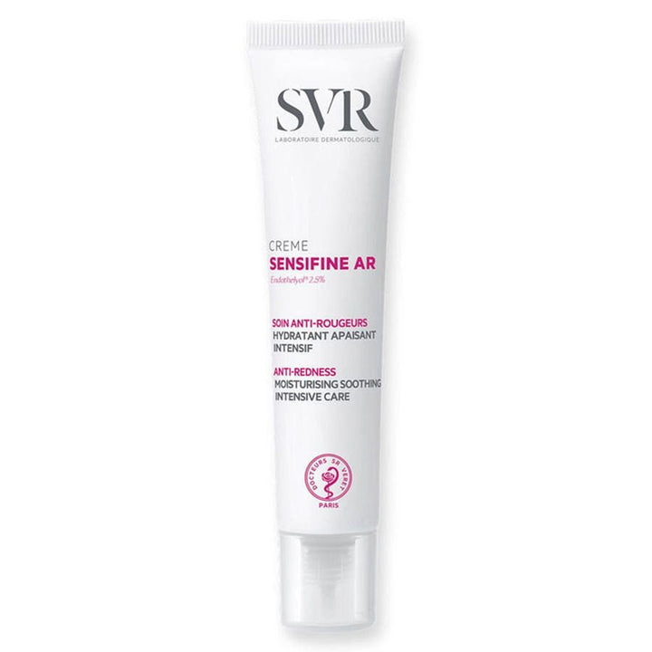 SVR Sensifine AR Cream 40ml (1.35fl oz) - FrenchBeautyHub
