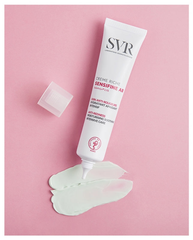 SVR Sensifine AR Cream Rich 40ml (1.35fl oz)