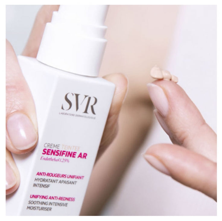 Svr Sensifine Tinted Cream 40ml (1.35fl oz)