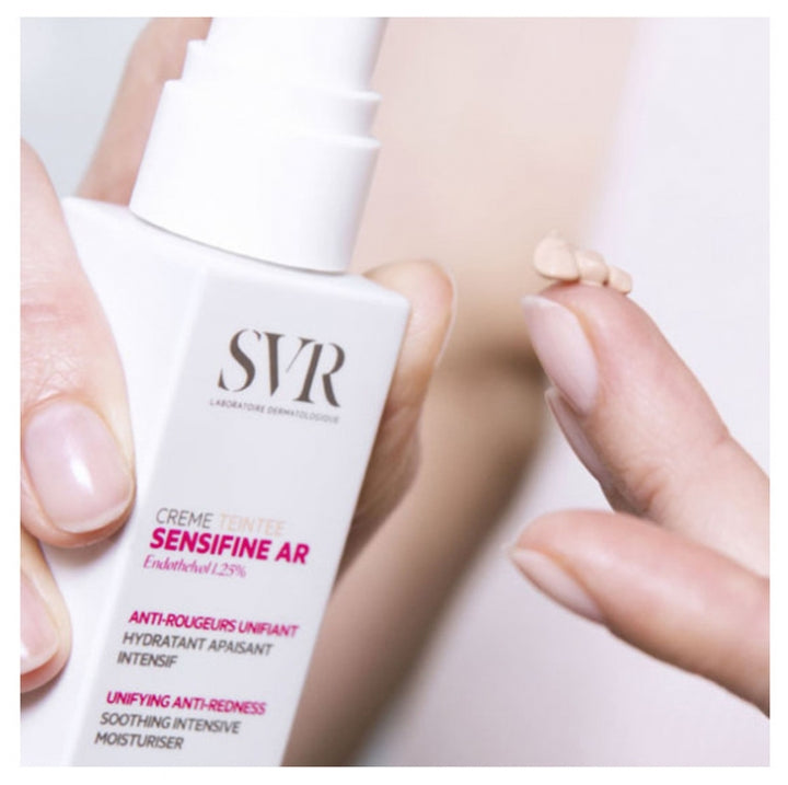 Svr Sensifine Tinted Cream 40ml (1.35fl oz)