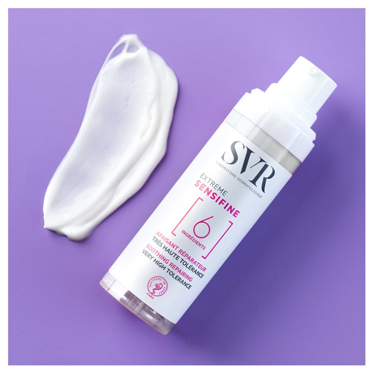 Svr Sensifine Extreme Crema Idratante Lenitiva 30ml
