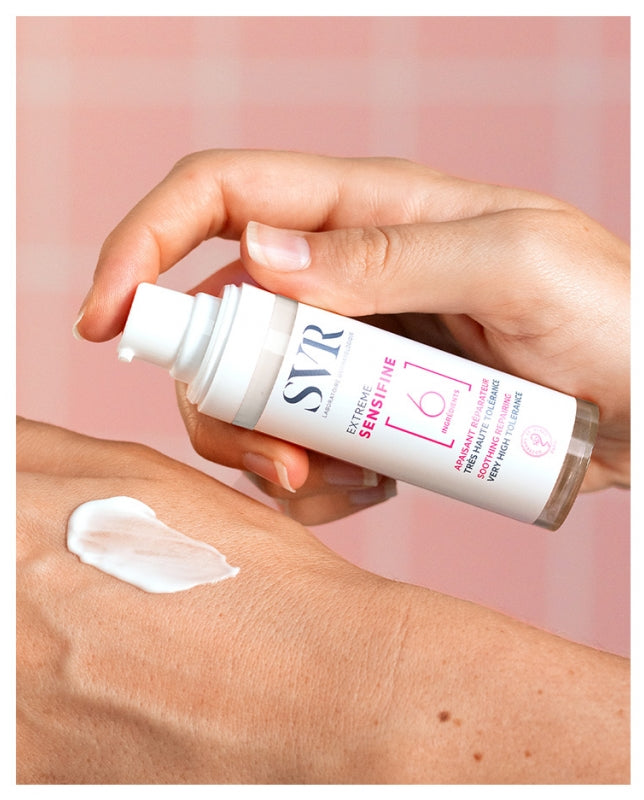 Svr Sensifine Extreme Crema Idratante Lenitiva 30ml