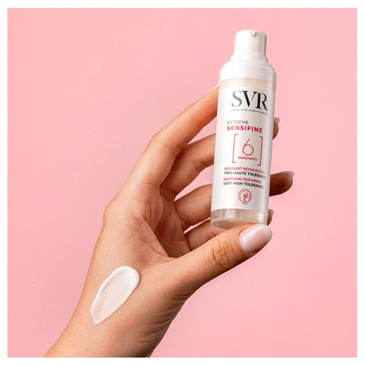 Svr Sensifine Extreme Crema Idratante Lenitiva 30ml