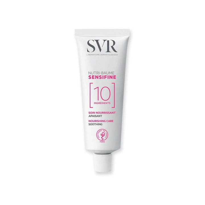 SVR Sensifine Nutri - Balsam Nourishing Soothing Care 40 ml (1.4 fl oz) - FrenchBeautyHub