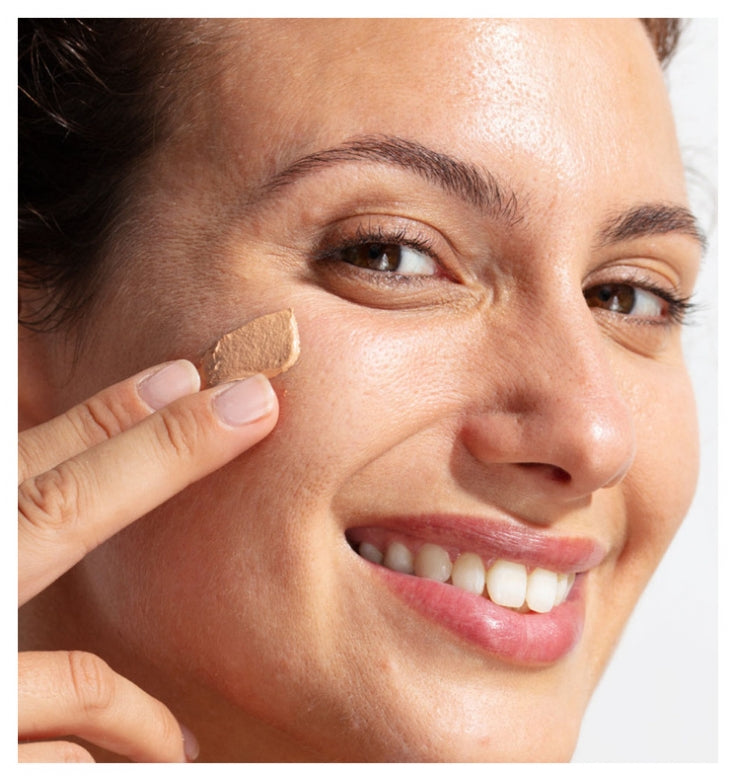Svr Sun Secure للبشرة السمراء بتأثير مطمّس SPF50+ 50ml
