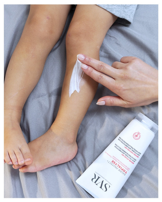 SVR Topialyse Protect+ Balm for Dry to Very Dry Sensitive Skin