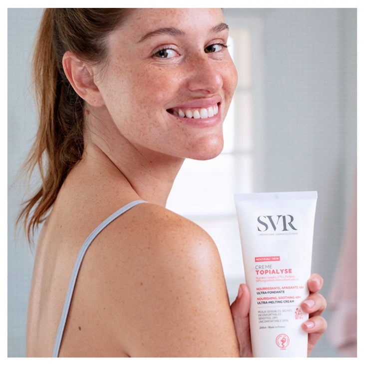 SVR Topialyse Ultra-Melting Cream