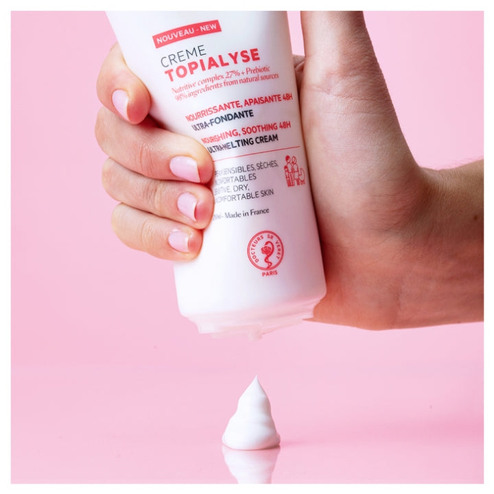 SVR Topialyse Ultra-Melting Cream