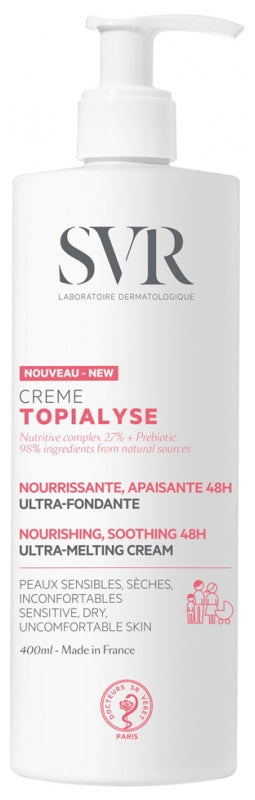 SVR Topialyse Ultra-Melting Cream