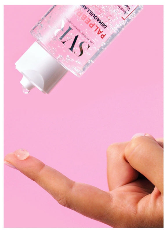 SVR Topialyse Gelée Micellaire Yeux Paupières Sensibles Makeup Remover 125ml (4.22 fl oz)