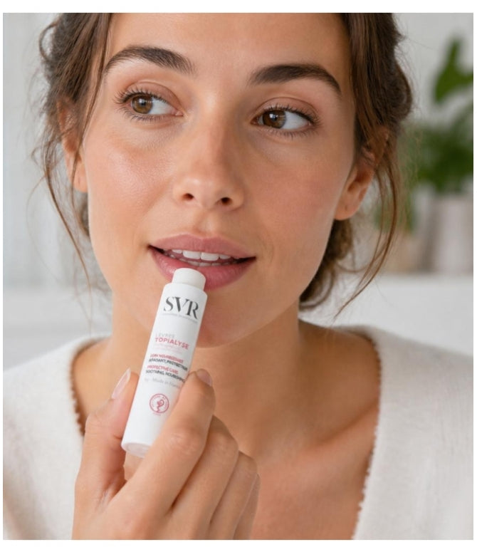 SVR Topialyse Lips Care
