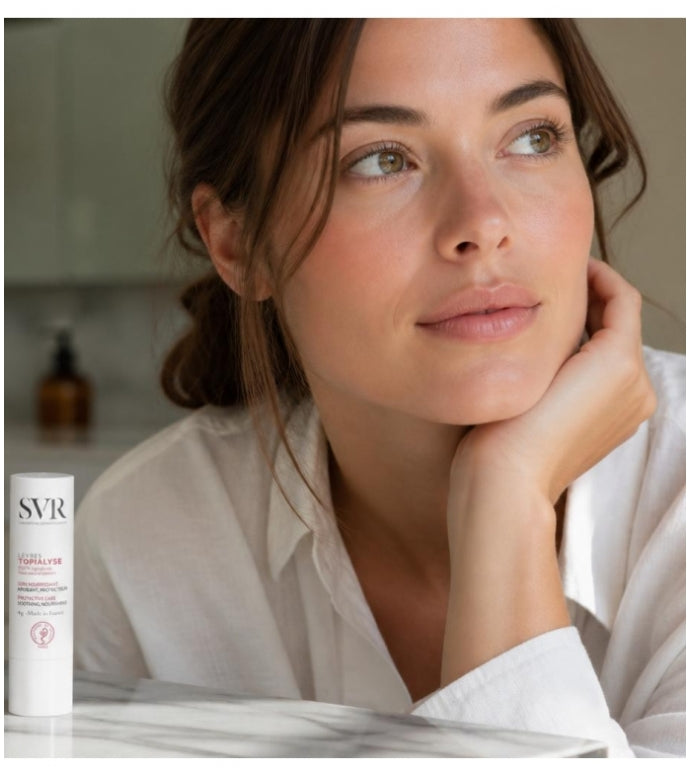 SVR Topialyse Lips Care