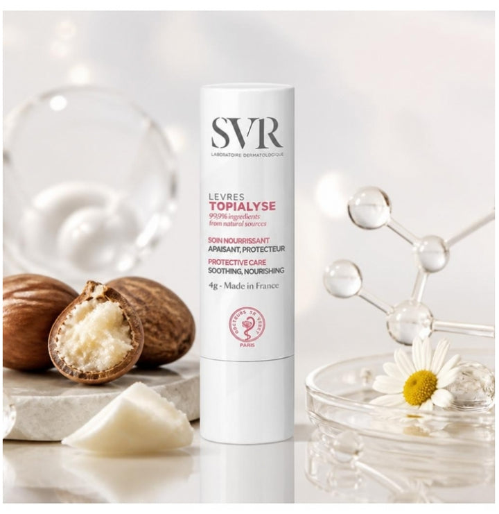 SVR Topialyse Lips Care