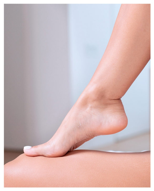 Svr Xerial Nutri-Repairing Feet Cream 50ml (1.69fl oz)