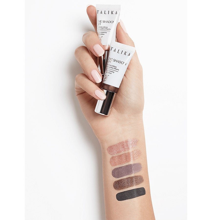 Talika Eye Shadow Lift Lifting Creamy Eye Shadow 7ml - FrenchBeautyHub