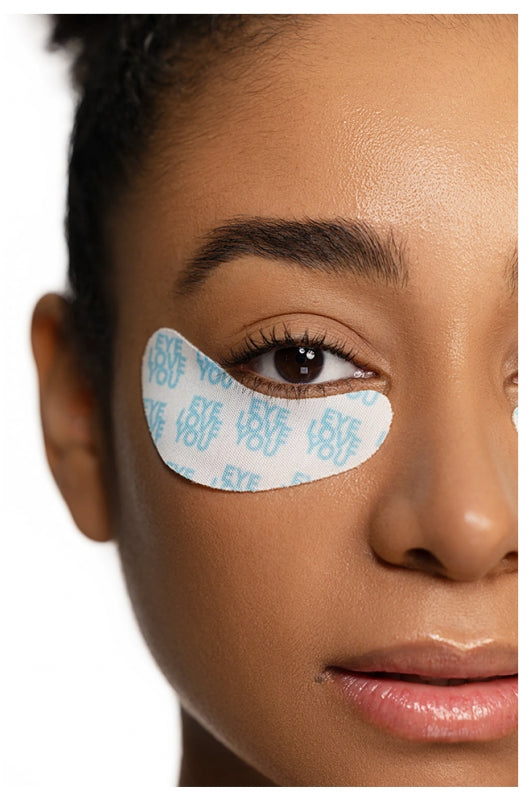 Talika Eye Therapy Patchs contour des yeux lot de 6 avec étui