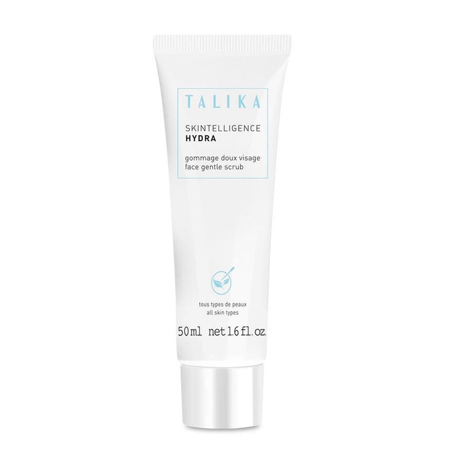 Talika Hydra Face Gentle Scrub 50ml (1.69fl oz) - FrenchBeautyHub