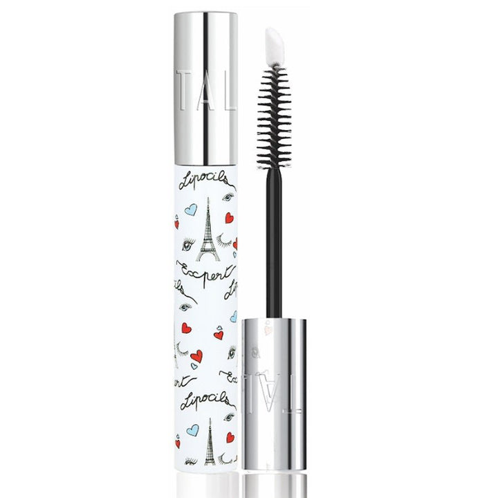 Talika Lipocils Expert Eyelash Gel 10ml (0.33fl oz) - FrenchBeautyHub