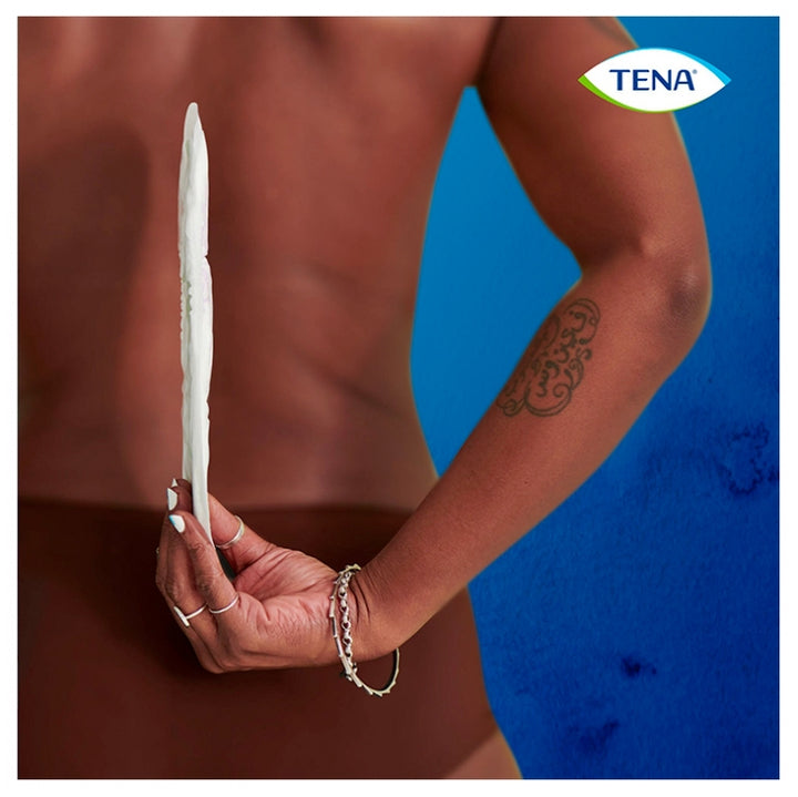 Tena Discreet Protection Fuites Urinaires Normal X24