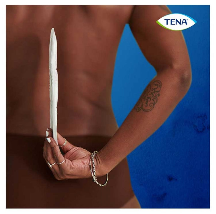Tena Discreet Protection Fuites Urinaires Normal X24