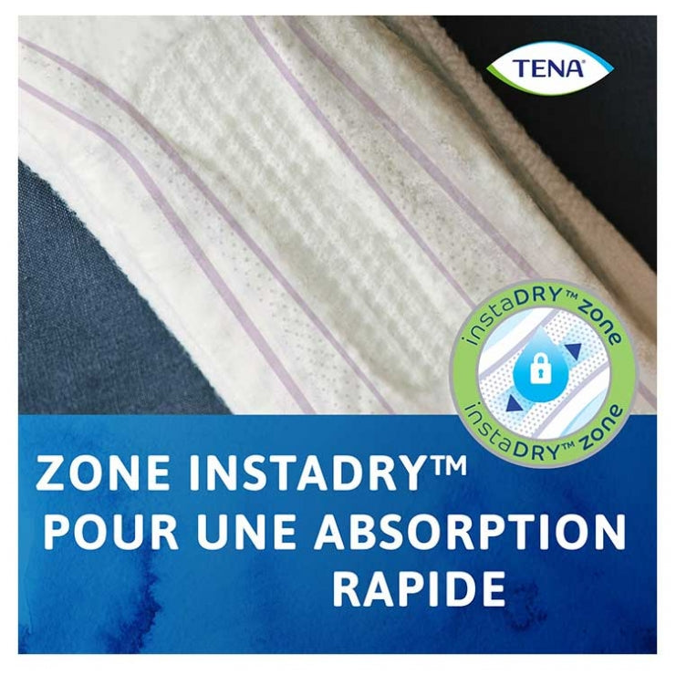 Tena Discreet Protection Fuites Urinaires Normal X24