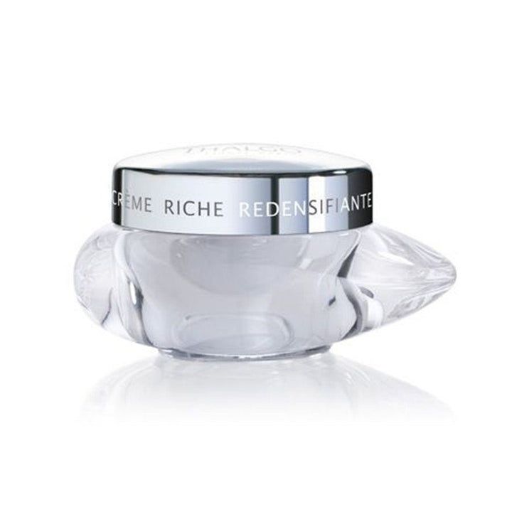 Thalgo Exception Ultime Rich Cream Dry Skin 50ml (1.69fl oz) - FrenchBeautyHub