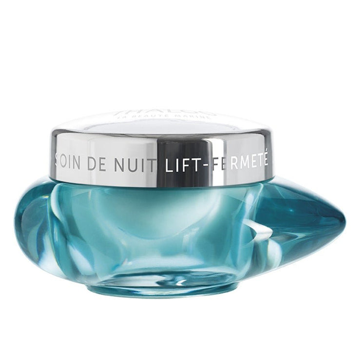 Thalgo Silicium Lift Thalgo Correction Lift Night Cream 50ml (1.69fl oz) - FrenchBeautyHub