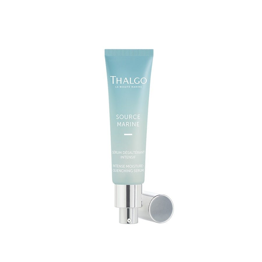 Thalgo Source Marine Intensive Hydrating Serum 30ml (1.01fl oz) - FrenchBeautyHub