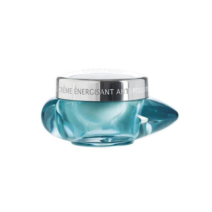 Thalgo Spiruline Boost Anti - Pollution Energizing Gel - Cream 50ml (1.69fl oz) - FrenchBeautyHub