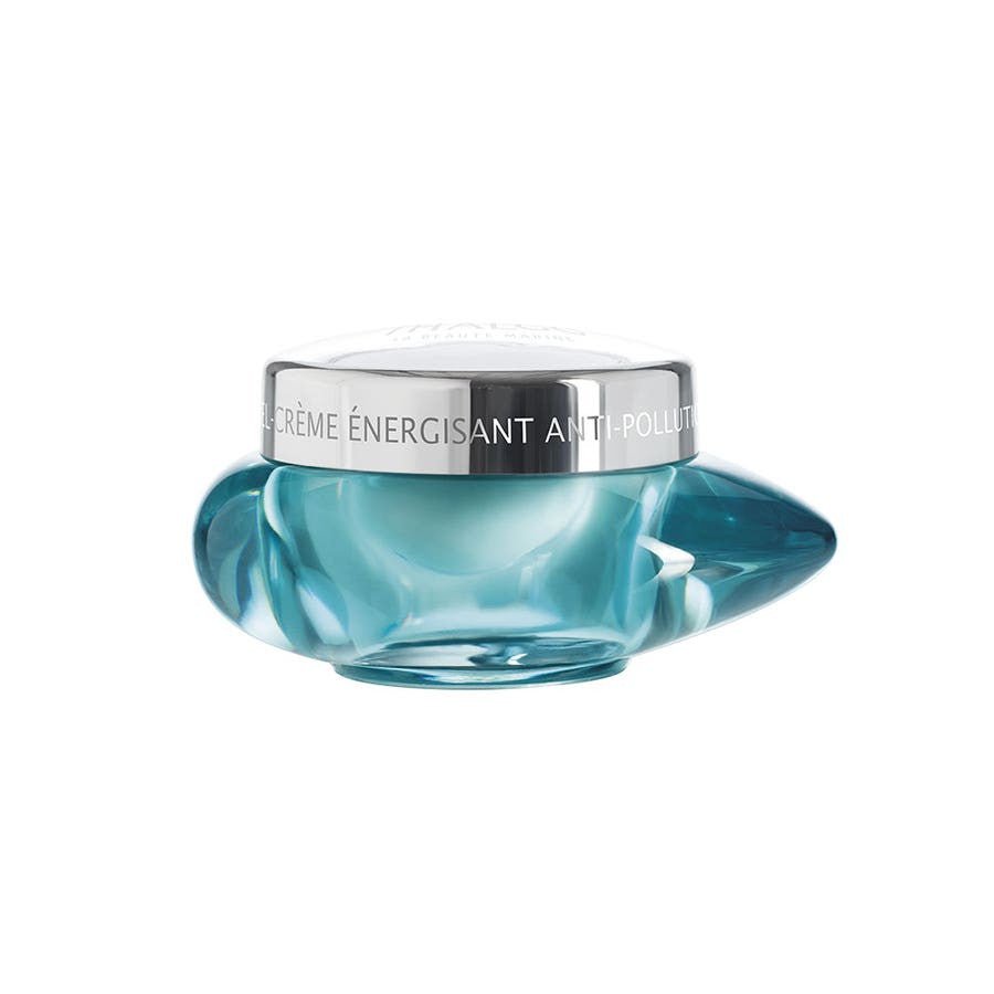 Thalgo Spiruline Boost Anti - Pollution Energizing Gel - Cream 50ml (1.69fl oz) - FrenchBeautyHub