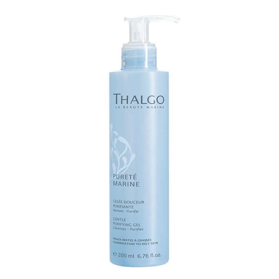 Thalgo Thalgo Gentle Purifying Gel 200ml (6.76fl oz) - FrenchBeautyHub