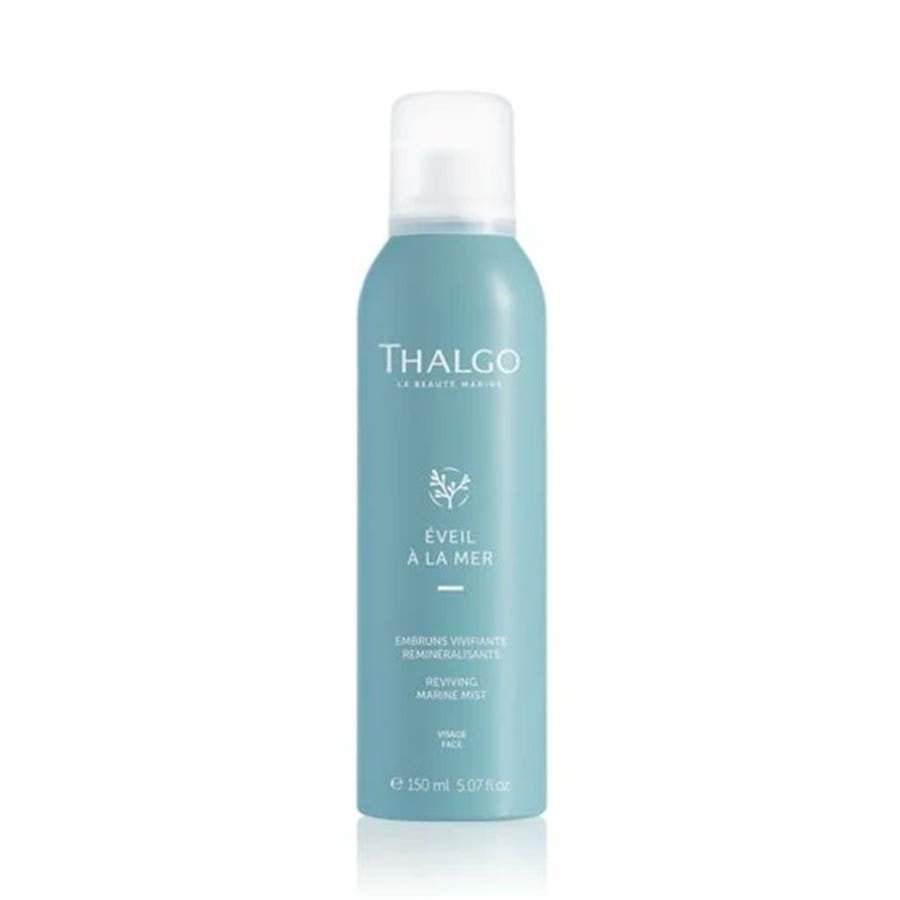 Thalgo veil Ë La Mer Invigorating remineralising sea spray 150ml (5.07fl oz) - FrenchBeautyHub
