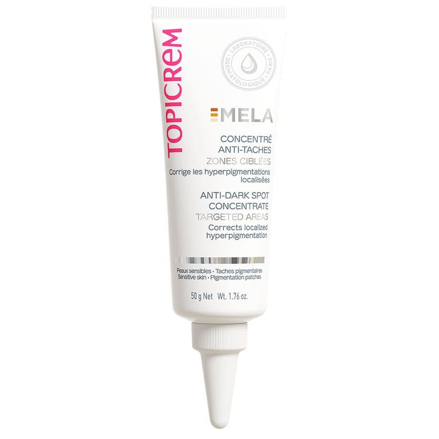 Topicrem Mela Anti - Dark Spot Concentrate 40g (1.41 oz) - FrenchBeautyHub