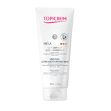 Topicrem Mela Lait ultra-hydratant unifiant